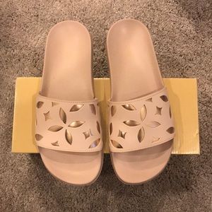 Michael Kors Slides *SOLD*
